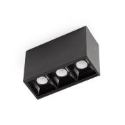Faro Neso Point-3 - armatuur voor magnetische rail - 8,4 x 3,4 x 5,6 c...