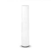 New Garden Fity 160 - buiten vloerlamp - Ø 19 x 160 cm - 20W LED incl....