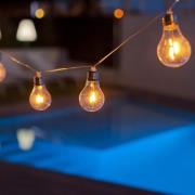 New Garden Garland Stella - lichtslinger - 4,5m lichtslinger waarvan 1...