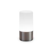 New Garden Maia - oplaadbare tafellamp - Ø9 x 19 cm - 1W LED incl. - I...