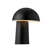 Design For The People Faye - oplaadbare tafellamp - Ø 17,3 x 22 cm - d...