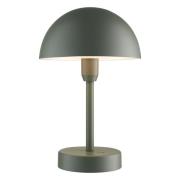 Nordlux Ellen To-Go - draadloze buiten tafellamp met laadstation - Ø 1...