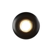 Nordlux Umberto - inbouwspot - Ø 96 mm - Ø 76 mm inbouwmaat - IP44 - z...