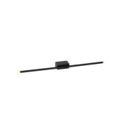 Lucide Marnik - wandlamp - 59,1 x 10 x 5 cm - 13W dimbare LED incl. - ...