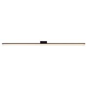 Maxlight Tampa - plafondlamp - 180 x 6 x 8,3 cm - 54W LED incl. - IP44...