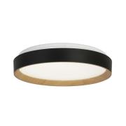 Searchlight Sorrento - plafondlamp met afstandsbediening - Ø 38 x 8 cm...