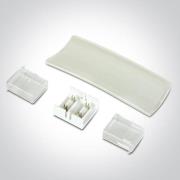 ONE Light 230V COB Flex Lightline - connector voor 7872