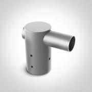 ONE Light - 90 graden adapter voor 70114/70116B/70116C