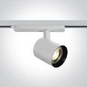 ONE Light COB Shop Range - rail spot - Ø 8 x 6 cm - 10W/15W/20W LED in...