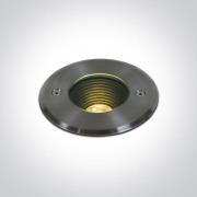 ONE Light Dark Light Inground Range - grondspot voor buiten - Ø 120 mm...