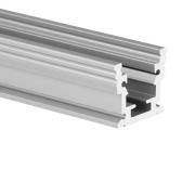 KLUS HR-MAX - LED profiel - 3 x 2,7 cm - aluminium