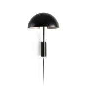 Faro Dominica - wandverlichting met schakelaar - 32,9 x 25 x 50,2 cm -...