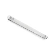 Faro Kiva 1200 - wandverlichting - 120 x 6,8 x 6,7 cm - 18W LED incl. ...
