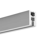 Klus EX-ALU - LED-profiel voor glazen wanden met een dikte van 6mm - 2...