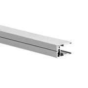 Klus KRAV-05IN - LED-profiel voor glazen wanden met een dikte van 11,9...