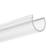 Klus G-L - transparante afdekkap