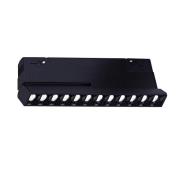 VK Lighting Kona - magnetisch railsysteem - kantelbare railbalk - 22 x...