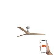 Faro Klim M Fan - plafondventilator - Ø 125 cm - incl. afstandsbedieni...