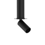 VK Lighting Coko - randloze opbouwspot met inbouwrozet - Ø 3,5 x 7,3 c...