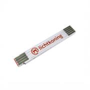 Lichtkoning - professionele vouwmeter
