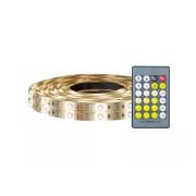 Nordlux LED strip - 0,8 cm breed, 2 x 500 cm lengte - 12Vdc - dimbaar ...
