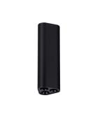 Nova Luce Etho - plafondlamp - 5 x 15 x 5 cm - 6W LED incl. - zandzwar...