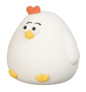 Fischer & Honsel Paula - nachtlampje - 10 x 11,5 x 11 cm - 0,4W LED in...