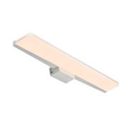 Nordlux Tinia 60 - wandlamp - 60 x 10 x 14 cm - 3 stappen dimbare - 24...