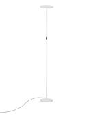 Nova Luce Sinkro - staanlamp - 25 x 180,6 cm - 30W dimbaar LED incl. -...