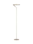Nova Luce Tilia - vloerlamp - Ø 33 x 168 cm - 26W dimbare LED incl. - ...