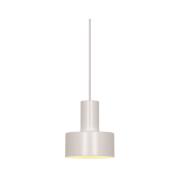 Nordlux Matis - hanglamp - Ø 12,5 x 200 cm - wit