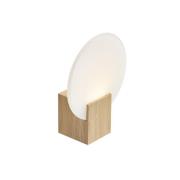 Nordlux Hester - wandverlichting - 20 x 25,5 x 9,25 cm - 3 stappen Moo...
