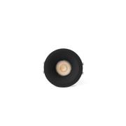 Faro Lox - inbouwspot - Ø 60 mm, Ø 55 mm inbouwmaat - 9W dimbare LED i...