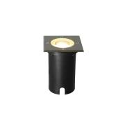 Nordlux Andor - inbouwspot - Ø 110 mm, Ø 100 mm inbouwmaat - roestvrij...