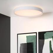 Lucide Nuria - plafondverlichting - Ø 50 x 7,5 cm - 36W LED incl. - 3 ...