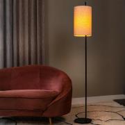 Lucide Magic - vloerlamp - Ø 24 x 165 cm - wit