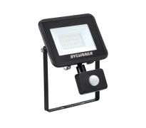 Sylvania Start Flood Flat - verstraler met infraroodsensor - 15,6 x 20...