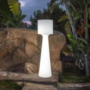 New Garden Grace 140 - buiten vloerlamp - Ø 33 x 140 cm - 22W LED incl...