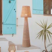 New Garden Lola 165 Nature - buiten vloerlamp met oplaadbare lichtbron...