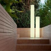 New Garden Fity 100 - buiten vloerlamp - Ø  19 x 100 cm - 14W LED incl...